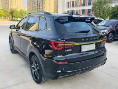 SAIC MG RX5 PLUS 330TGI Automatic National Trend Smart Enjoy Edition - ფოტო 6