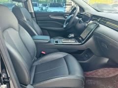 SAIC MG RX5 PLUS 330TGI Automatic National Trend Smart Enjoy Edition - ფოტო 8