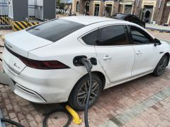 BYD Qin PLUS DM-i Champion Edition 1.5L 120km Elite Edition - photo 2