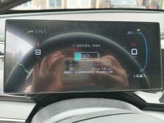 BYD Qin PLUS DM-i Champion Edition 1.5L 120km Elite Edition - photo 20