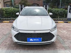 BYD Qin PLUS DM-i Champion Edition 1.5L 120km Elite Edition - photo 3