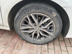 BYD Qin PLUS DM-i Champion Edition 1.5L 120km Elite Edition - photo 6
