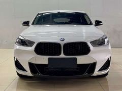 BMW X2 sDrive25i M Sport Dark Night Edition - photo 1