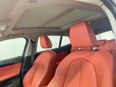 BMW X2 sDrive25i M Sport Dark Night Edition - photo 11