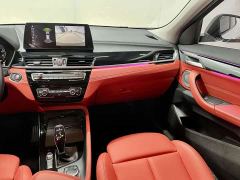BMW X2 sDrive25i M Sport Dark Night Edition - photo 12