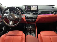 BMW X2 sDrive25i M Sport Dark Night Edition - photo 13