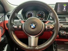 BMW X2 sDrive25i M Sport Dark Night Edition - photo 14