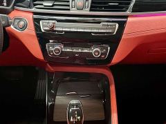 BMW X2 sDrive25i M Sport Dark Night Edition - photo 15