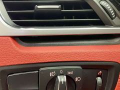 BMW X2 sDrive25i M Sport Dark Night Edition - photo 16
