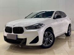 BMW X2 sDrive25i M Sport Dark Night Edition - photo 2