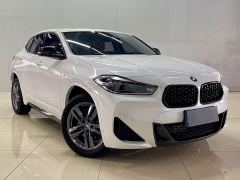 BMW X2 sDrive25i M Sport Dark Night Edition - photo 3