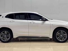 BMW X2 sDrive25i M Sport Dark Night Edition - photo 4