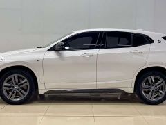 BMW X2 sDrive25i M Sport Dark Night Edition - photo 5