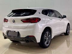 BMW X2 sDrive25i M Sport Dark Night Edition - photo 6