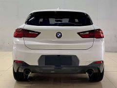 BMW X2 sDrive25i M Sport Dark Night Edition - photo 7