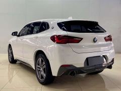 BMW X2 sDrive25i M Sport Dark Night Edition - photo 8