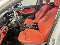 BMW X2 sDrive25i M Sport Dark Night Edition - photo 9