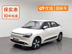 Dongfeng Nanotech 01 Refresh Edition 330 Air - ფოტო 1