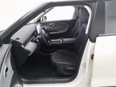 Dongfeng Nanotech 01 Refresh Edition 330 Air - ფოტო 10