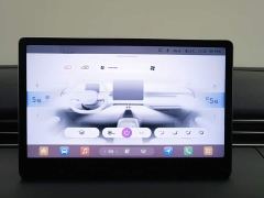 Dongfeng Nanotech 01 Refresh Edition 330 Air - ფოტო 12