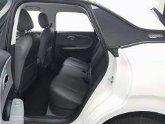 Dongfeng Nanotech 01 Refresh Edition 330 Air - ფოტო 15