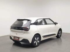 Dongfeng Nanotech 01 Refresh Edition 330 Air - ფოტო 2