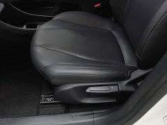 Dongfeng Nanotech 01 Refresh Edition 330 Air - ფოტო 20