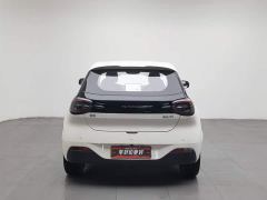 Dongfeng Nanotech 01 Refresh Edition 330 Air - ფოტო 4