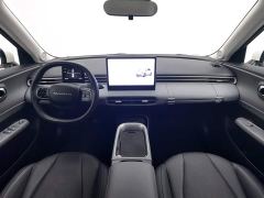 Dongfeng Nanotech 01 Refresh Edition 330 Air - ფოტო 5