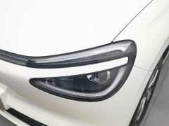 Dongfeng Nanotech 01 Refresh Edition 330 Air - ფოტო 7