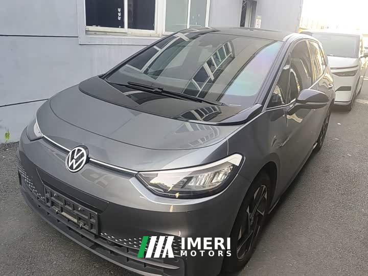 Volkswagen ID.3 Active Pure Smart Edition - ავტომობილი ჩინეთიდან