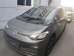 Volkswagen ID.3 Active Pure Smart Edition - ფოტო 1