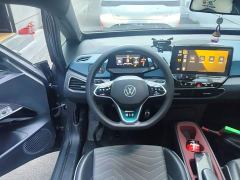 Volkswagen ID.3 Active Pure Smart Edition - ფოტო 10