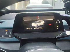 Volkswagen ID.3 Active Pure Smart Edition - ფოტო 11