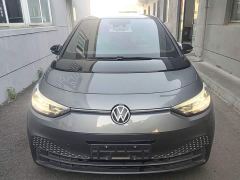 Volkswagen ID.3 Active Pure Smart Edition - ფოტო 2