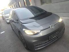 Volkswagen ID.3 Active Pure Smart Edition - ფოტო 3