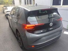 Volkswagen ID.3 Active Pure Smart Edition - ფოტო 4