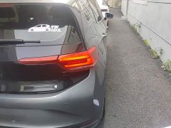 Volkswagen ID.3 Active Pure Smart Edition - ფოტო 7