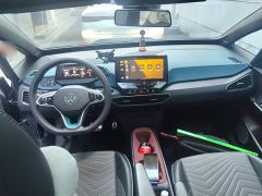Volkswagen ID.3 Active Pure Smart Edition - ფოტო 9