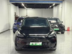 Tesla Model Y Facelift Rear-Wheel Drive - фото 2