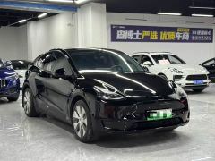 Tesla Model Y Facelift Rear-Wheel Drive - фото 3