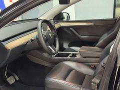 Tesla Model Y Facelift Rear-Wheel Drive - фото 4