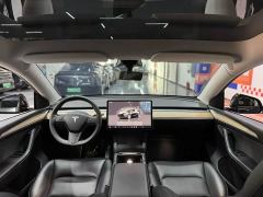 Tesla Model Y Facelift Rear-Wheel Drive - фото 5