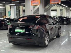 Tesla Model Y Facelift Rear-Wheel Drive - фото 6