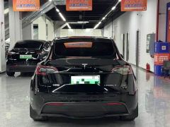 Tesla Model Y Facelift Rear-Wheel Drive - фото 7