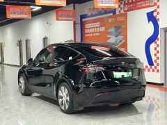 Tesla Model Y Facelift Rear-Wheel Drive - фото 8