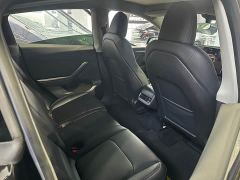 Tesla Model Y Facelift Rear-Wheel Drive - фото 9