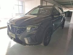 SAIC MG RX5 EV ePLUS National Trend Rongling Luxury Edition - фото 1