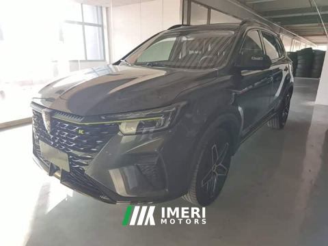 2022 SAIC MG RX5 EV ePLUS National Trend Rongling Luxury Edition - автомобиль из Китая