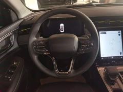 SAIC MG RX5 EV ePLUS National Trend Rongling Luxury Edition - фото 10